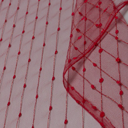 СЕТКА ЖАККАРД