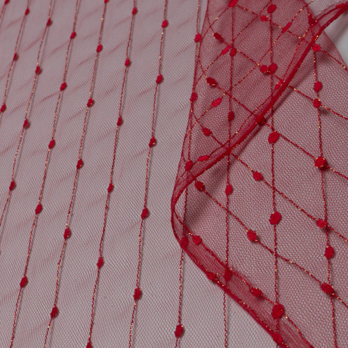 СЕТКА ЖАККАРД