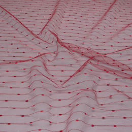 СЕТКА ЖАККАРД