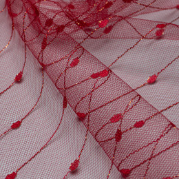 СЕТКА ЖАККАРД