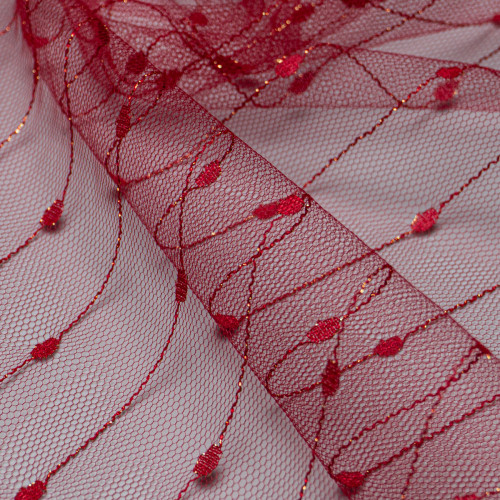 СЕТКА ЖАККАРД