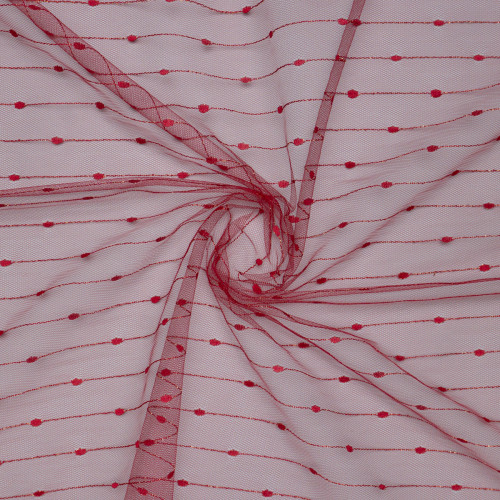 СЕТКА ЖАККАРД