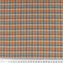 Костюмная ткань