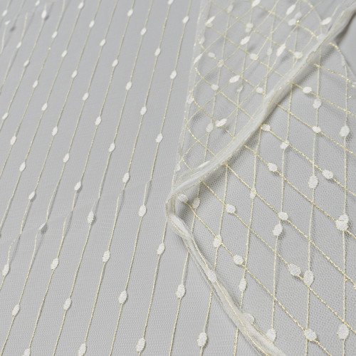 СЕТКА ЖАККАРД