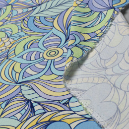 Вискоза твил