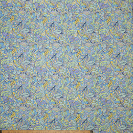 Вискоза твил