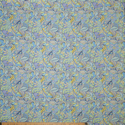 Вискоза твил