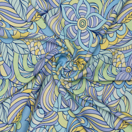 Вискоза твил