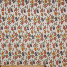 ТРИКОТАЖ ЖАККАРД