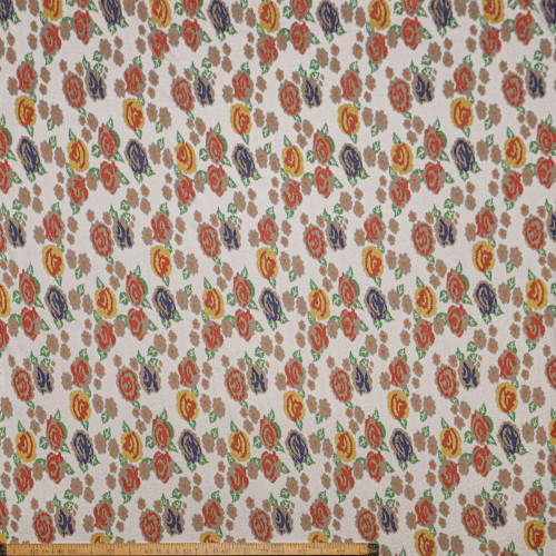 ТРИКОТАЖ ЖАККАРД