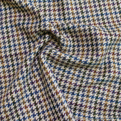 Костюмная ткань