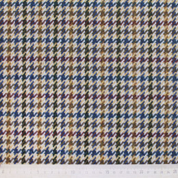 Костюмная ткань