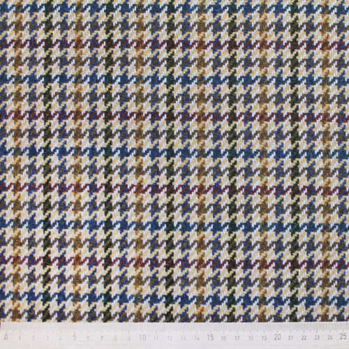 Костюмная ткань