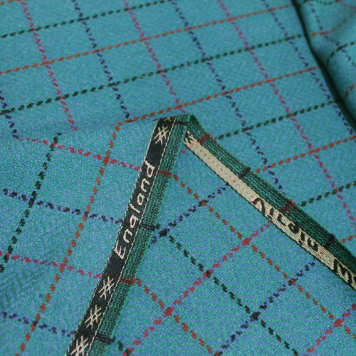 Костюмная ткань