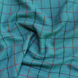 Костюмная ткань