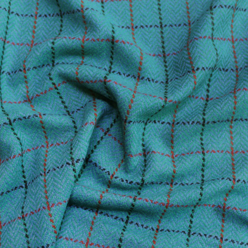 Костюмная ткань