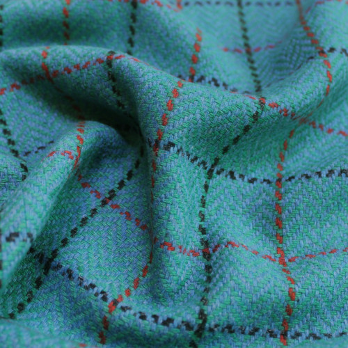 Костюмная ткань