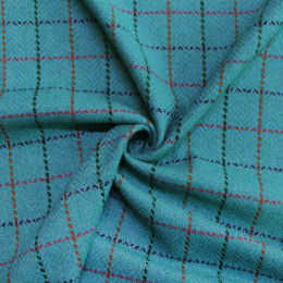 Костюмная ткань