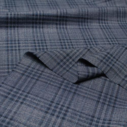 КОСТЮМНАЯ ТКАНЬ