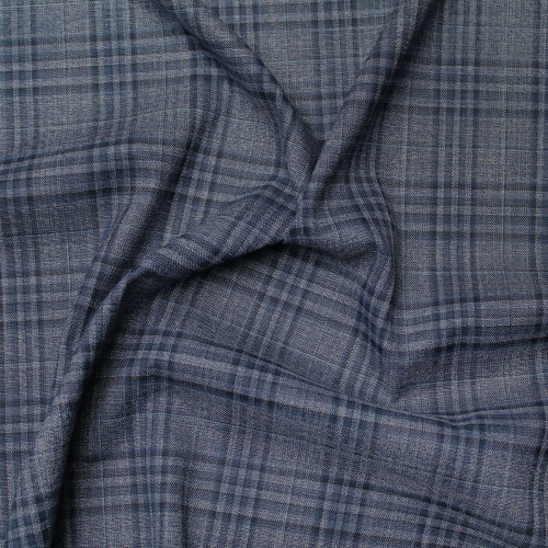 КОСТЮМНАЯ ТКАНЬ