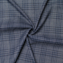 КОСТЮМНАЯ ТКАНЬ