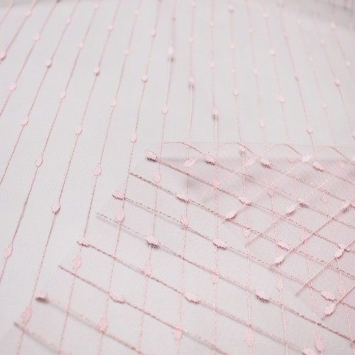 СЕТКА ЖАККАРД