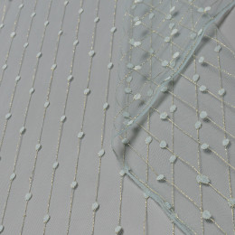 СЕТКА ЖАККАРД