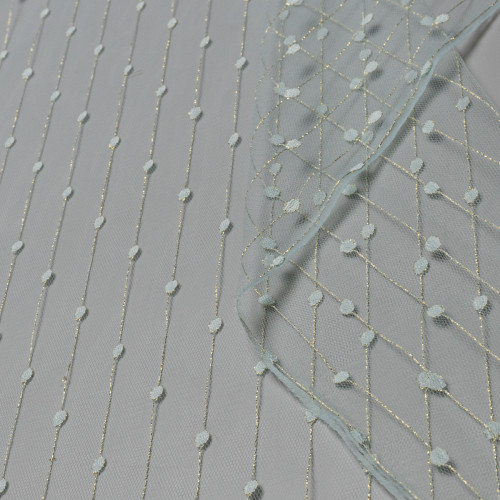 СЕТКА ЖАККАРД