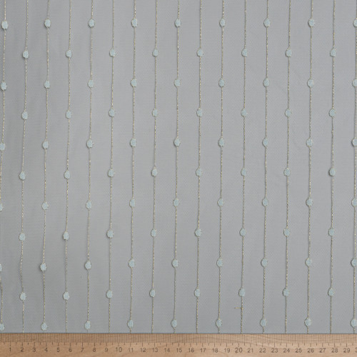 СЕТКА ЖАККАРД