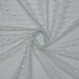 СЕТКА ЖАККАРД