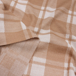 Джерси жаккардовое