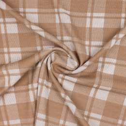 Джерси жаккардовое