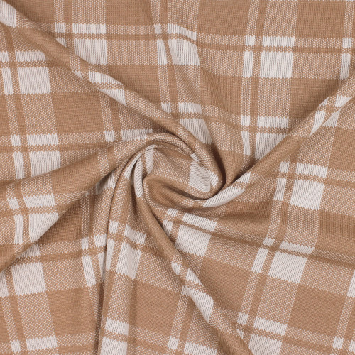 Джерси жаккардовое