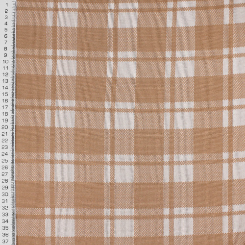 Джерси жаккардовое