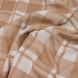 Джерси жаккардовое