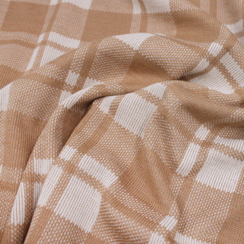 Джерси жаккардовое