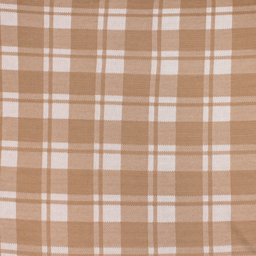 Джерси жаккардовое