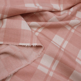 Джерси жаккардовое