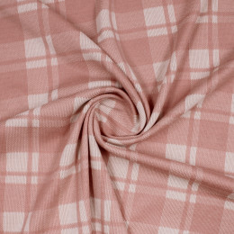 Джерси жаккардовое