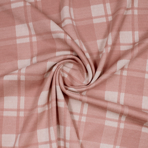 Джерси жаккардовое