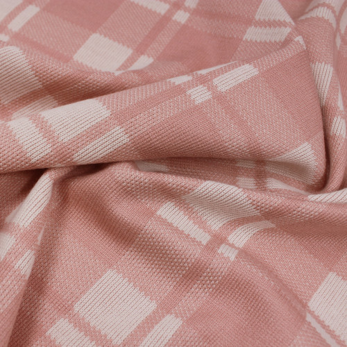 Джерси жаккардовое