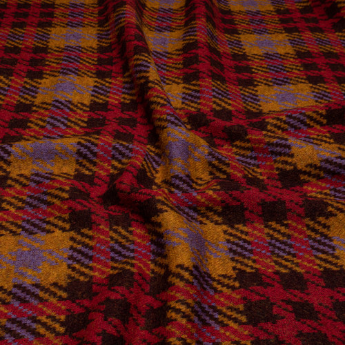 ТРИКОТАЖ ЖАККАРДОВЫЙ