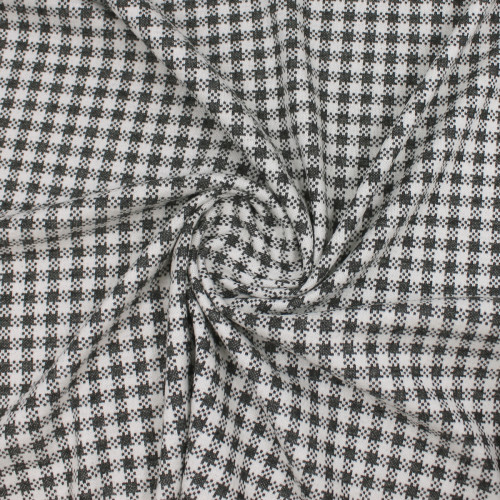 Джерси жаккардовое