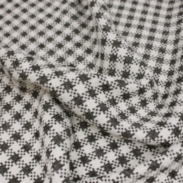 Джерси жаккардовое