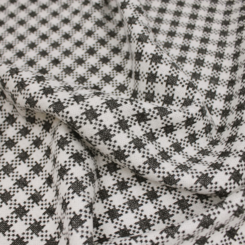 Джерси жаккардовое