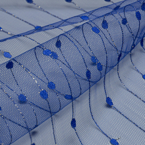 СЕТКА ЖАККАРД