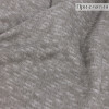 Серая пальтовая ткань из шерсти