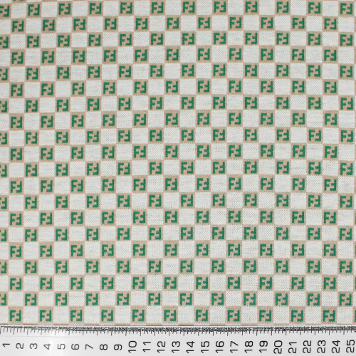 Джерси жаккардовое