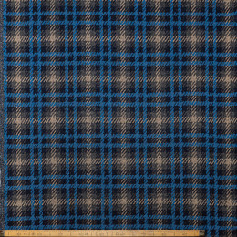 ТРИКОТАЖ ЖАККАРДОВЫЙ