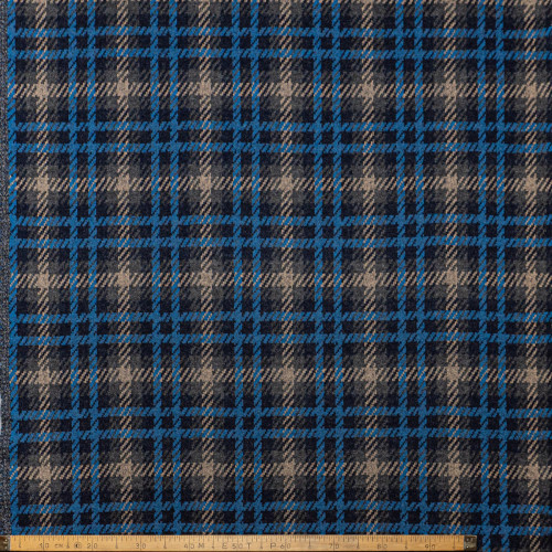 ТРИКОТАЖ ЖАККАРДОВЫЙ